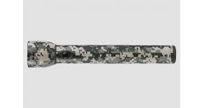 Стандартный фонарь MagLite S 3D MR6
